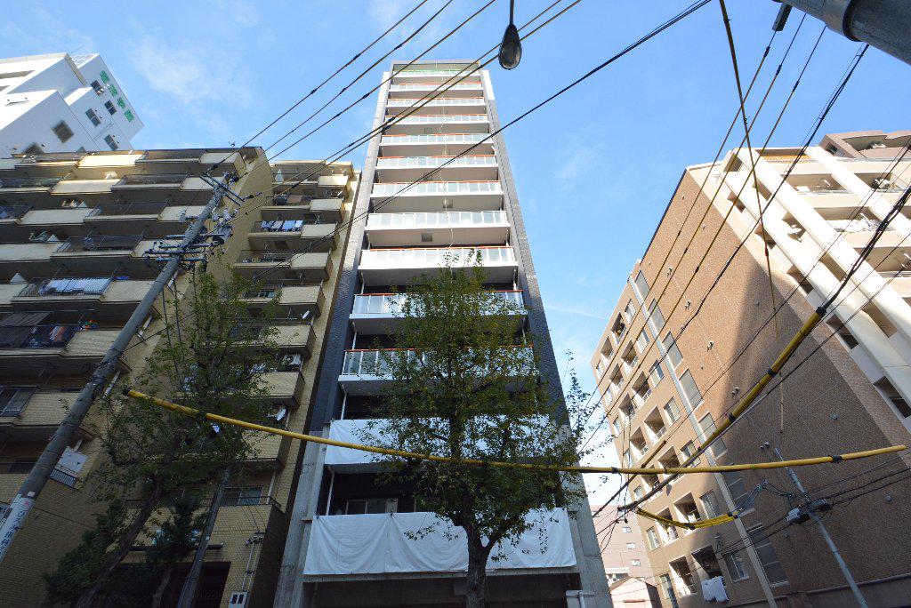 プレサンス金山コネクト