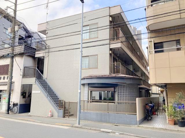 ニューストンハイム