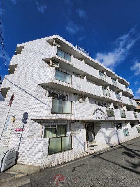 ドムール新北野