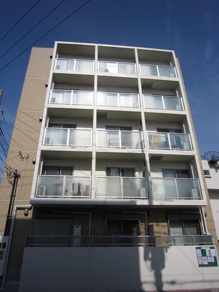 シエル睦町