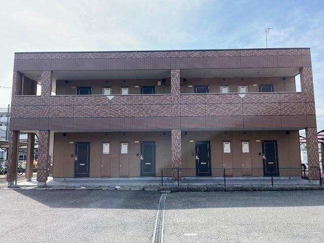 グリーンフィールド弐番館