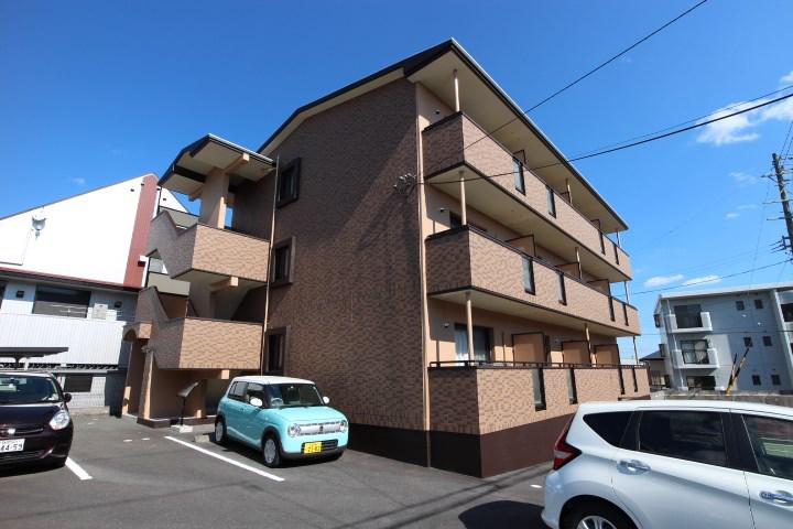 コンフォート半田山