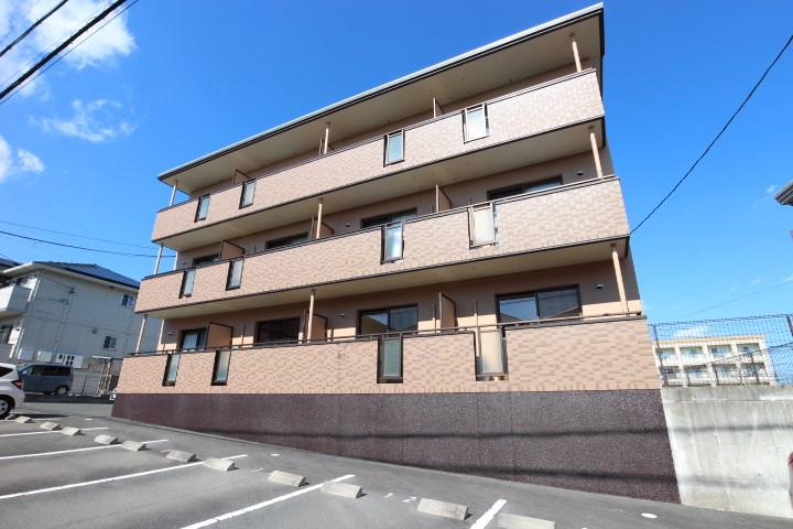 コンフォート半田山(1DK/2階)