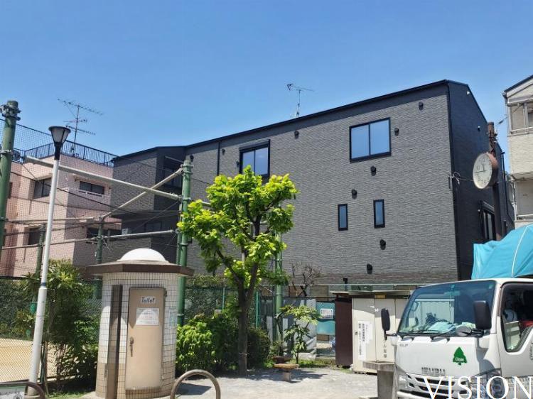 クレストラン蒲田