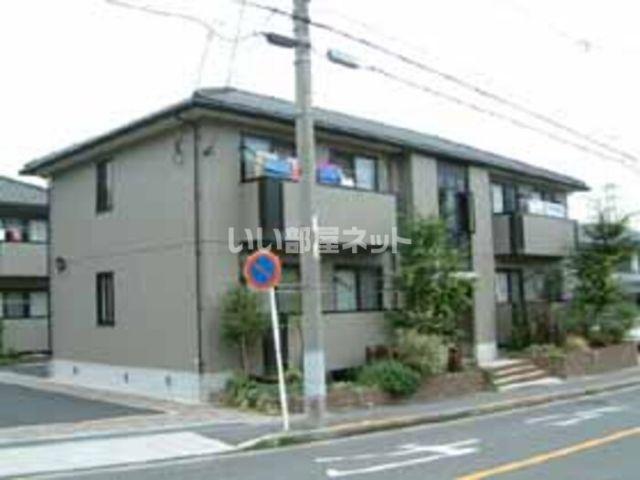 シャンクレールよもぎ台C