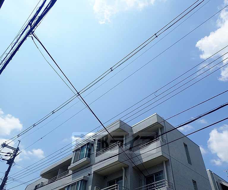 グリーンパレス蚕ノ社