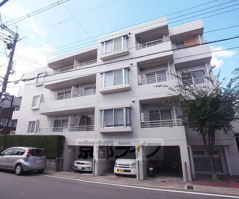 グリーンパレス蚕ノ社