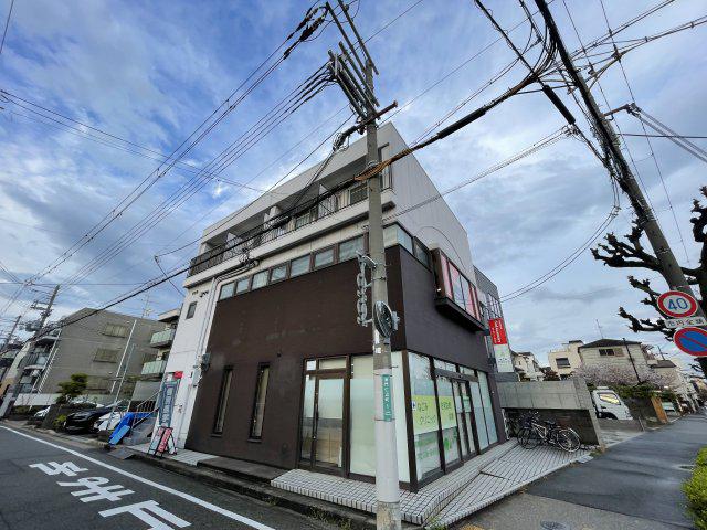ヴィヴァン西宮