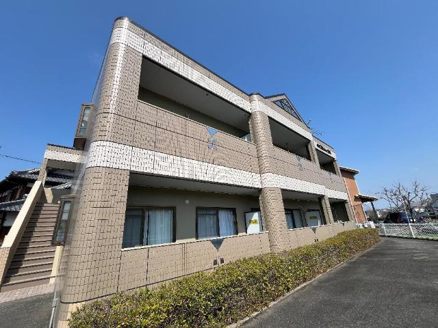スパシーバ積川