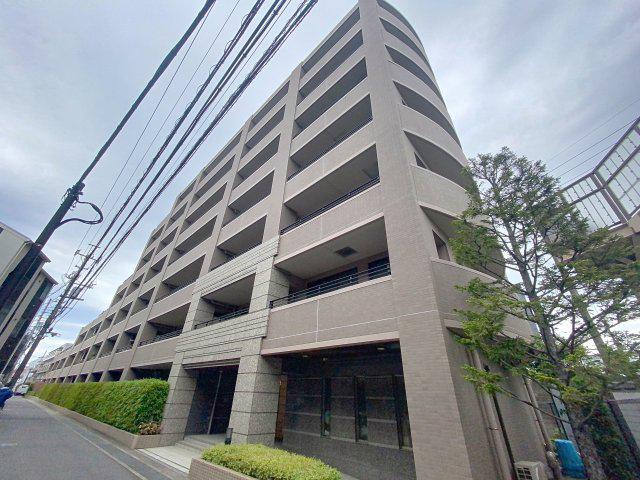 ナイスアーバン二子多摩川