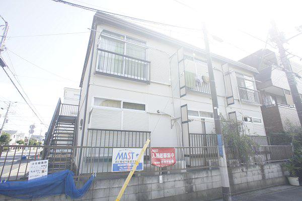 アルス末広