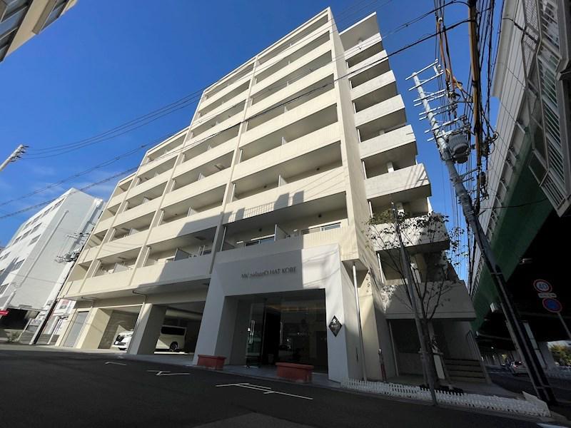 MSPALAZZO HATKOBE