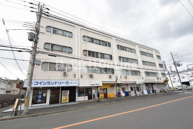 ダイワ高井田ビル
