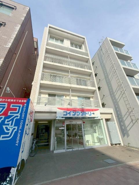 クラッセ北大前III