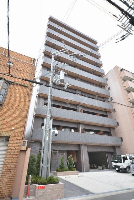 WARM天下茶屋