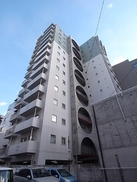 ヴィアーレ勾当台I