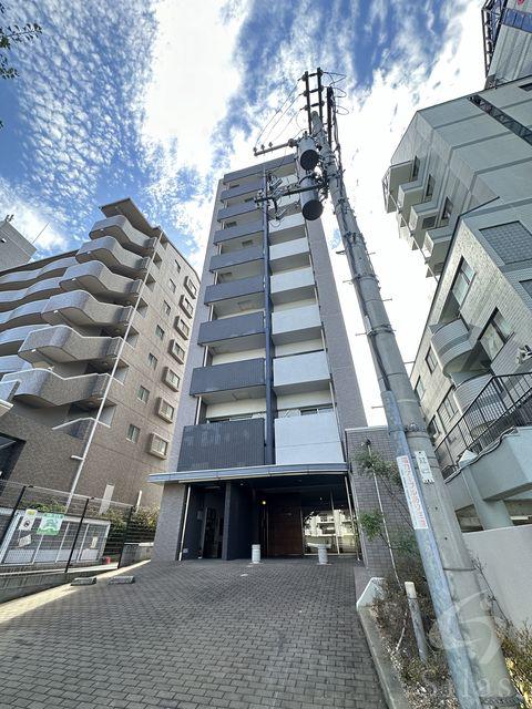 GOパレス桃山台