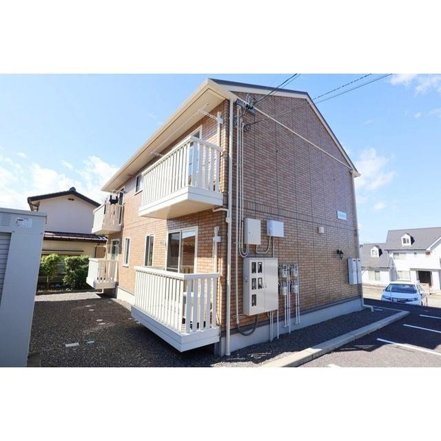 フェリーチェMARUYAMA