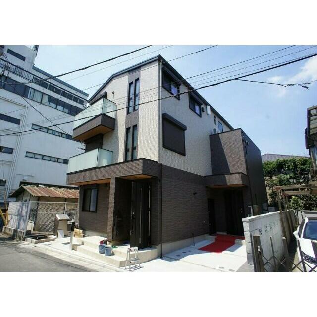 KOTI豊町
