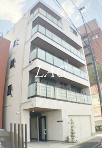 ビューノ西新井