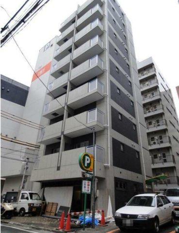 Nフラットファミリアール