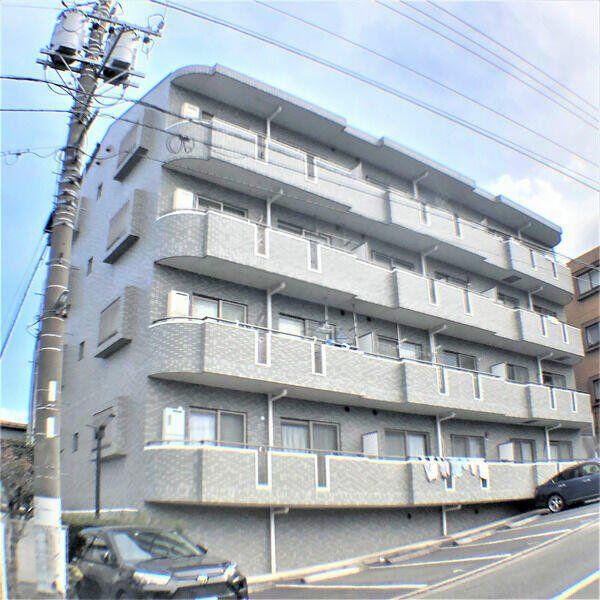 ルグラン(3LDK/2階)