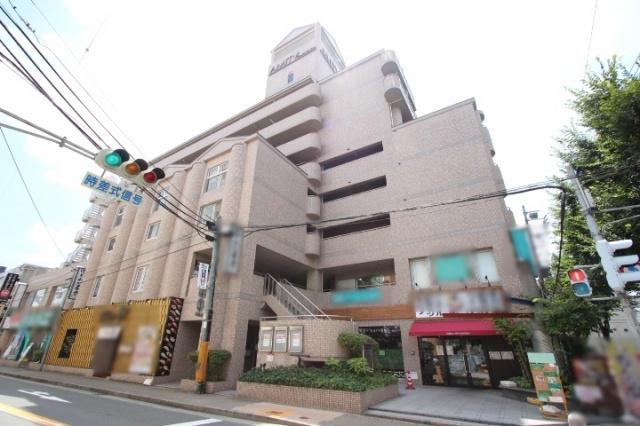 アミティー塚口