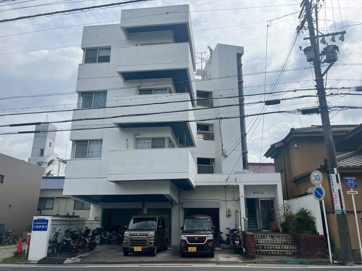 黒川ビル