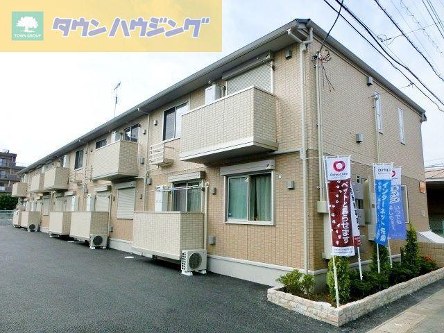 メゾンブリーゼ