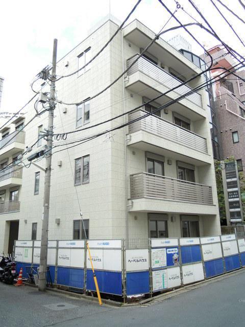 メゾン静峰