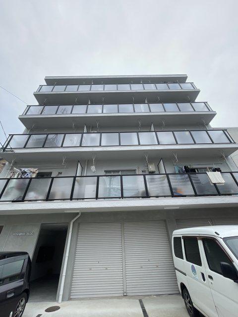 吉島ビル