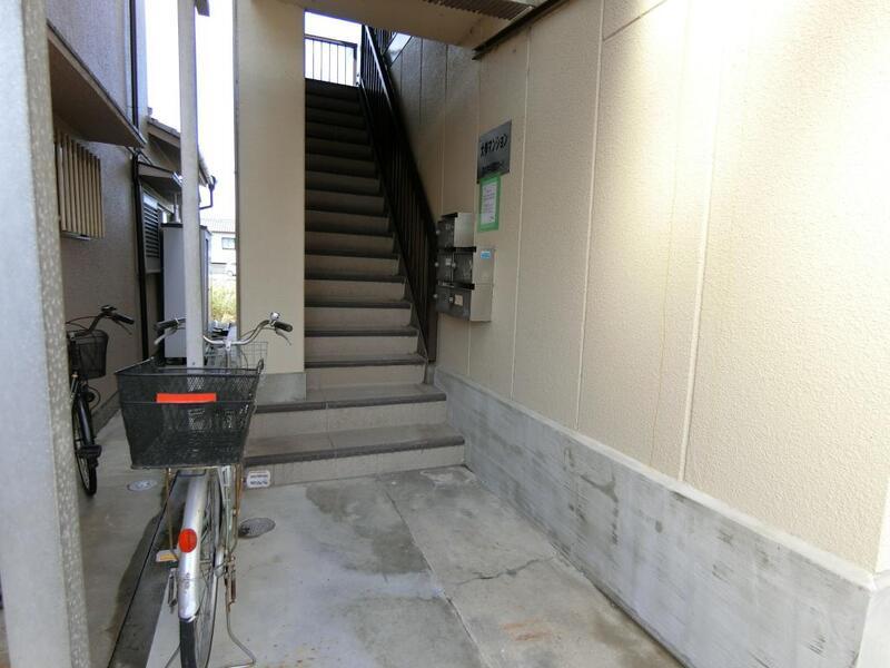 大伸マンション