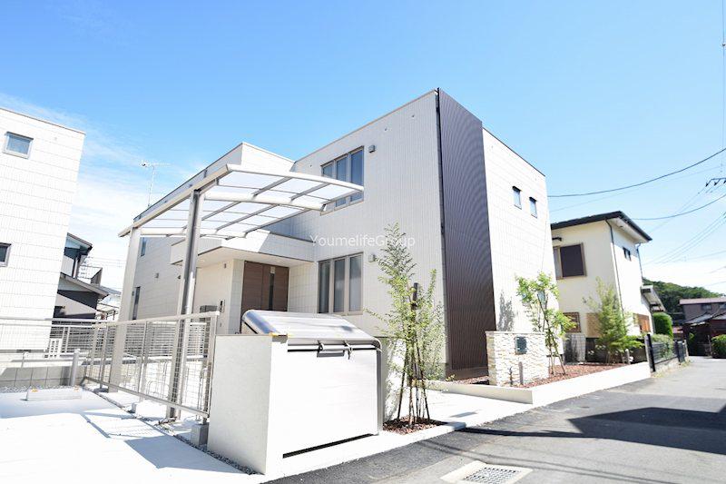 シャンテ くげぬま