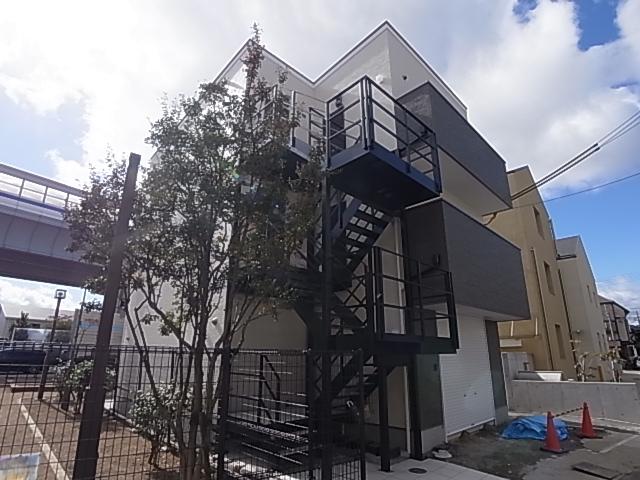 フィオーレ御影本町