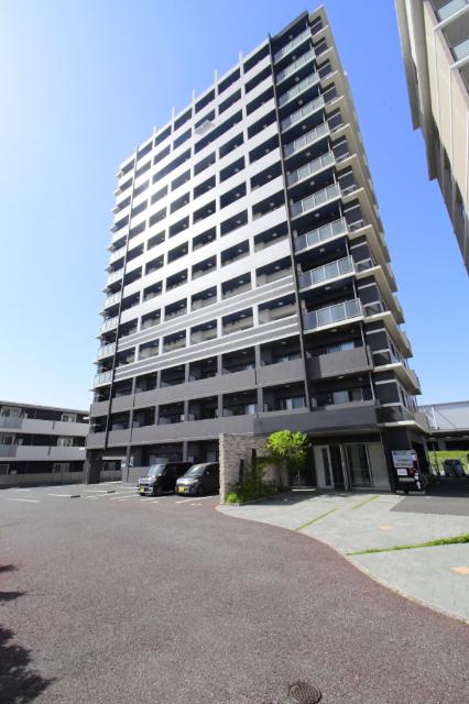 MDIシエルコンティーレ曽根北町