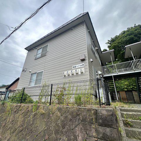 1福盛ハイツA棟