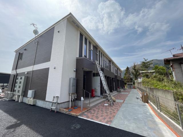オルテンシア別館