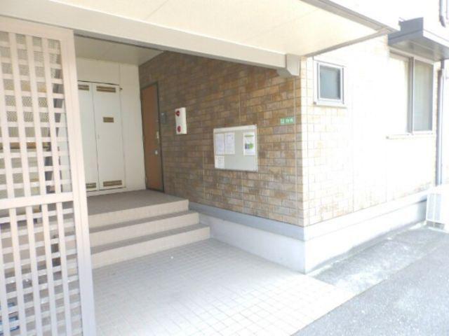 アーバンライフ5号館