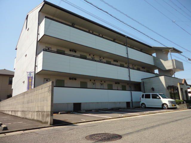 クレスト香川