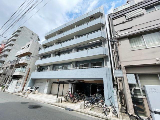 アートパレス