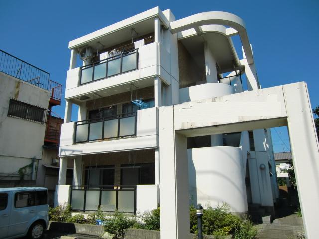 アリュール(2DK/2階)