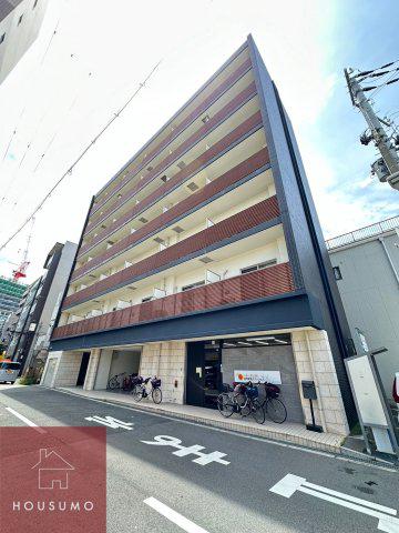 プロスパー十三