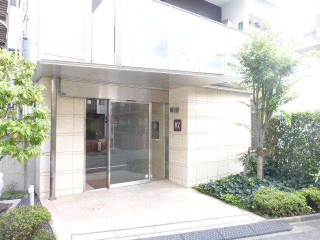 六本木セブン ROPPONGI SEVEN