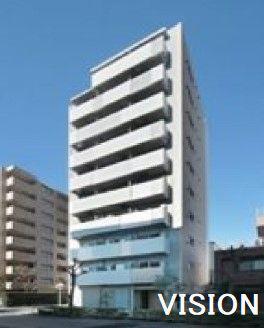 メイクスデザイン町屋(1K/4階)
