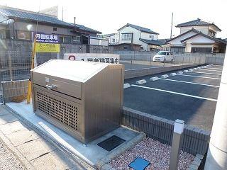 エスポワール浜町