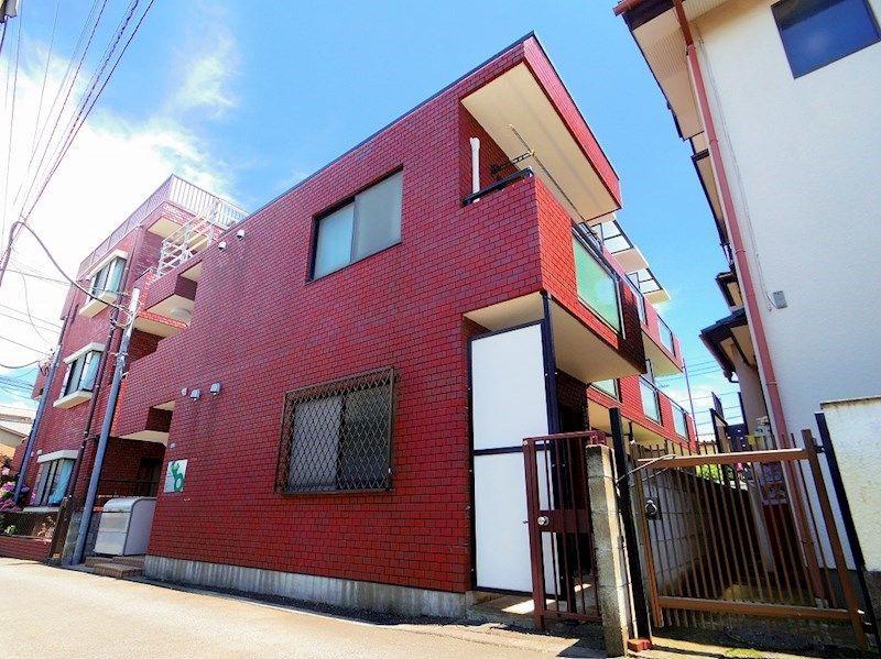 モンシャトー2号館
