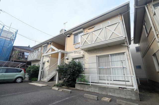 アルス上福岡I