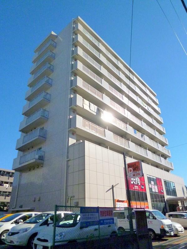 アーバンパーク行徳