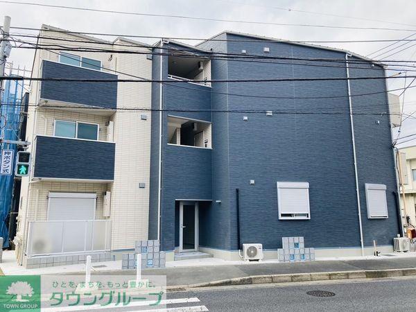 SN津田沼