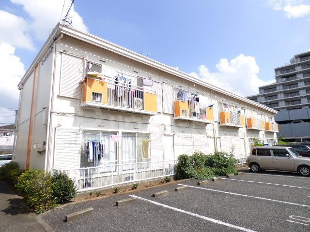 コーポタナカC